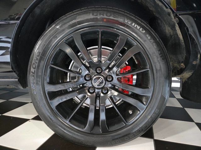 2006 Land Rover Range Rover 4dr Wagon SC - 22918951 - 19