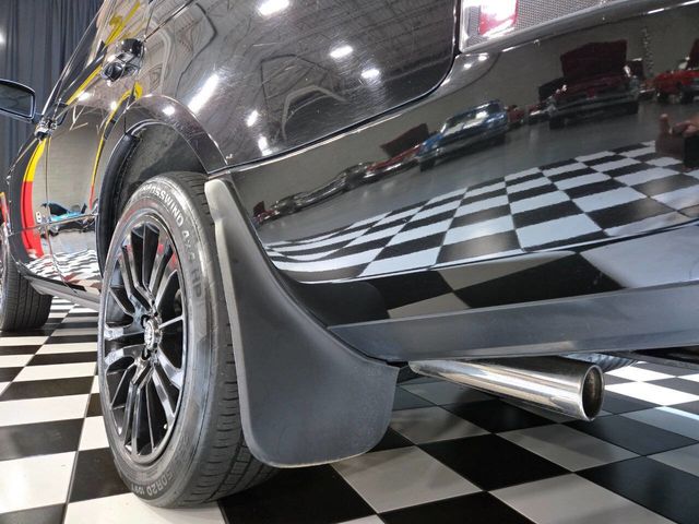 2006 Land Rover Range Rover 4dr Wagon SC - 22918951 - 20