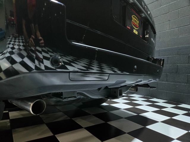 2006 Land Rover Range Rover 4dr Wagon SC - 22918951 - 23