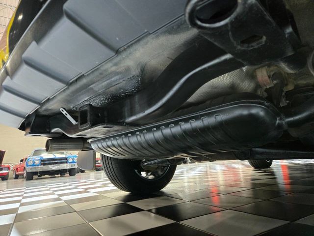 2006 Land Rover Range Rover 4dr Wagon SC - 22918951 - 25