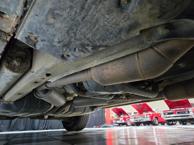 2006 Land Rover Range Rover 4dr Wagon SC - 22918951 - 35