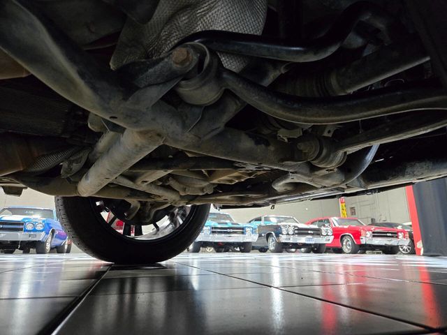 2006 Land Rover Range Rover 4dr Wagon SC - 22918951 - 36