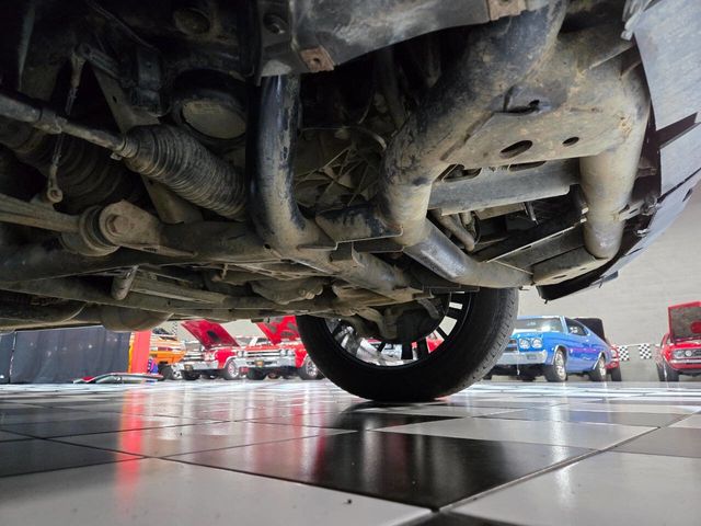 2006 Land Rover Range Rover 4dr Wagon SC - 22918951 - 37