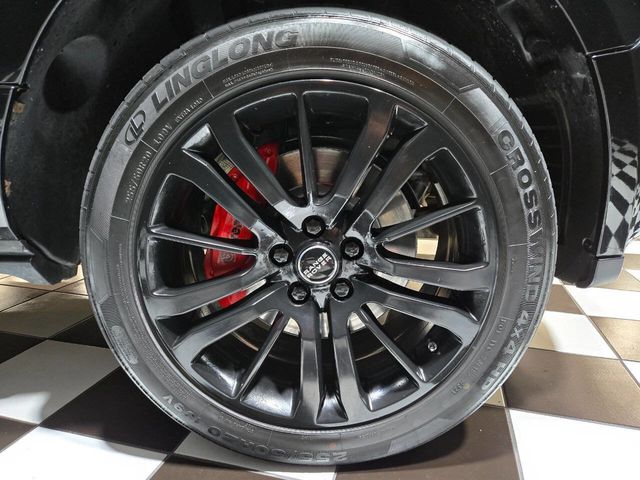 2006 Land Rover Range Rover 4dr Wagon SC - 22918951 - 38