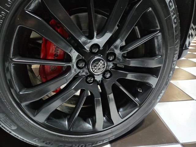 2006 Land Rover Range Rover 4dr Wagon SC - 22918951 - 39