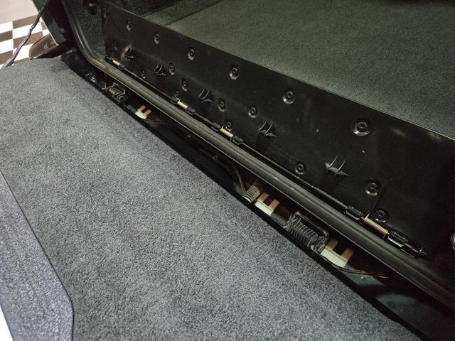 2006 Land Rover Range Rover 4dr Wagon SC - 22918951 - 47