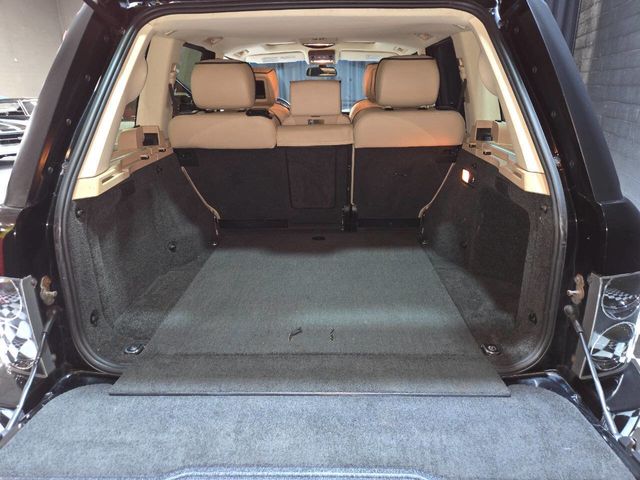 2006 Land Rover Range Rover 4dr Wagon SC - 22918951 - 49