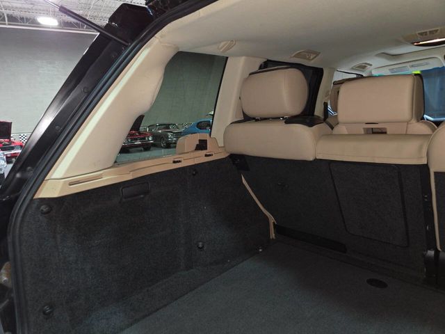 2006 Land Rover Range Rover 4dr Wagon SC - 22918951 - 50