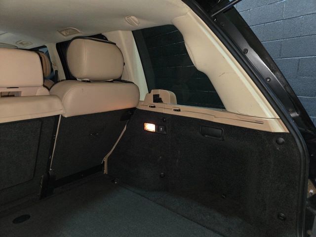 2006 Land Rover Range Rover 4dr Wagon SC - 22918951 - 51