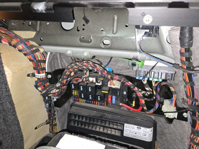 2006 Land Rover Range Rover 4dr Wagon SC - 22918951 - 52