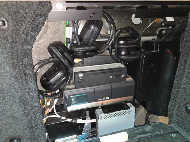 2006 Land Rover Range Rover 4dr Wagon SC - 22918951 - 53