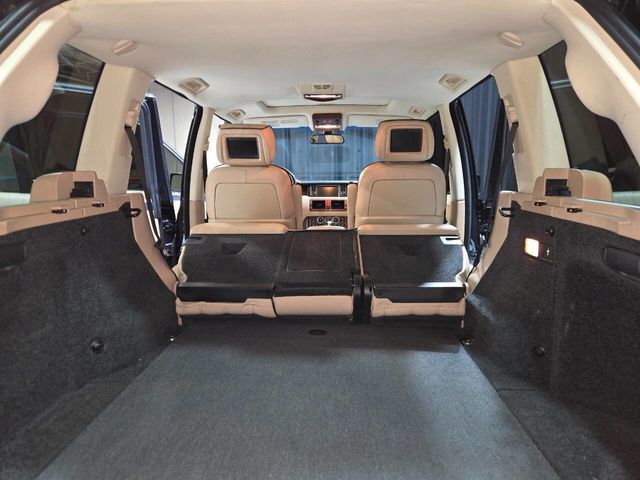 2006 Land Rover Range Rover 4dr Wagon SC - 22918951 - 55