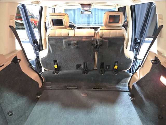 2006 Land Rover Range Rover 4dr Wagon SC - 22918951 - 57