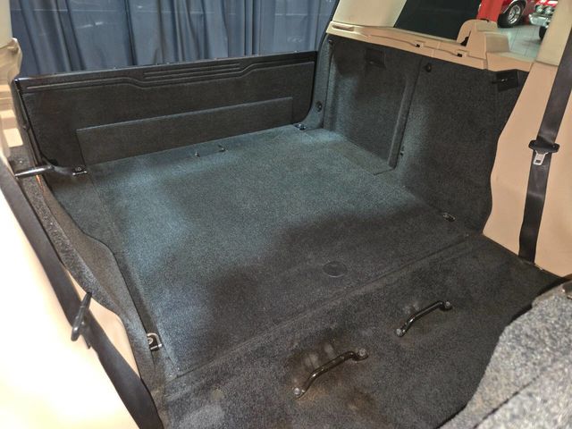 2006 Land Rover Range Rover 4dr Wagon SC - 22918951 - 58