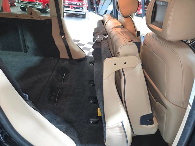 2006 Land Rover Range Rover 4dr Wagon SC - 22918951 - 59