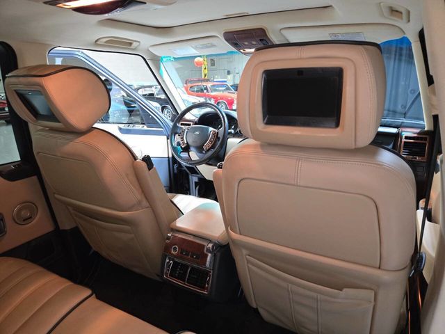 2006 Land Rover Range Rover 4dr Wagon SC - 22918951 - 65