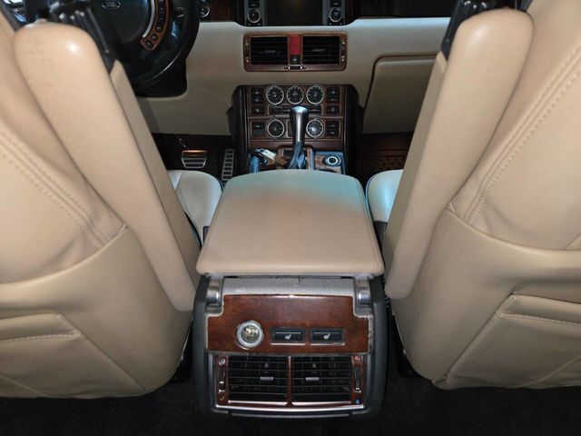 2006 Land Rover Range Rover 4dr Wagon SC - 22918951 - 66