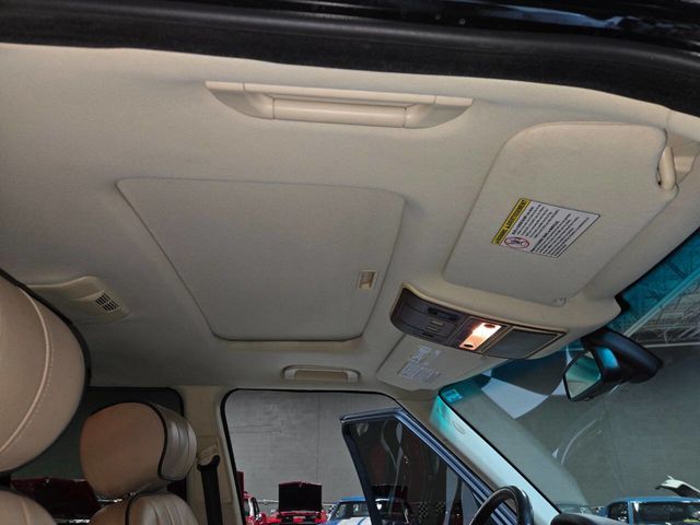 2006 Land Rover Range Rover 4dr Wagon SC - 22918951 - 70