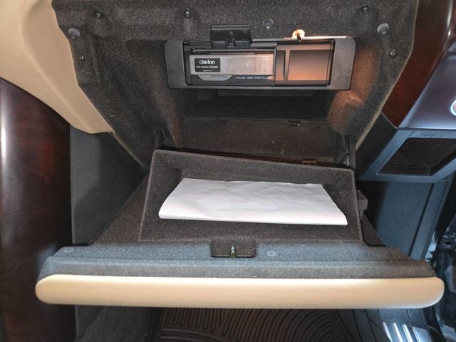 2006 Land Rover Range Rover 4dr Wagon SC - 22918951 - 73