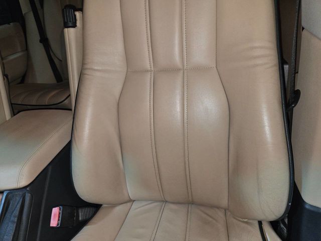 2006 Land Rover Range Rover 4dr Wagon SC - 22918951 - 76