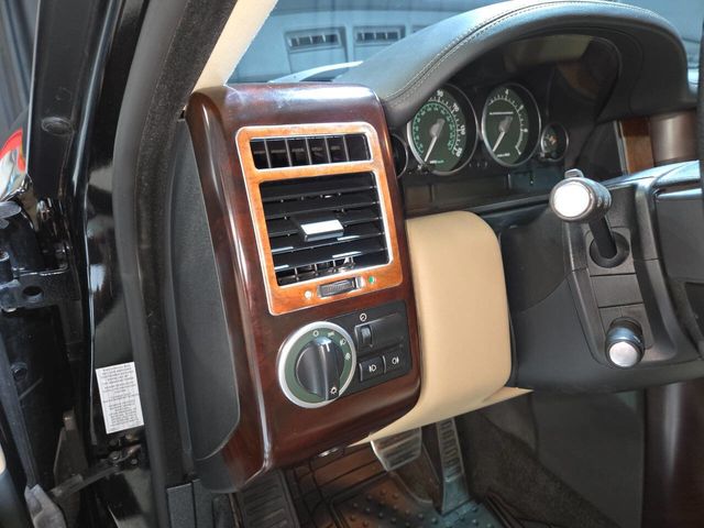 2006 Land Rover Range Rover 4dr Wagon SC - 22918951 - 81
