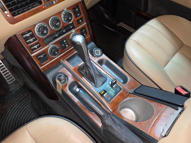 2006 Land Rover Range Rover 4dr Wagon SC - 22918951 - 82