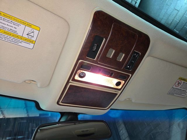 2006 Land Rover Range Rover 4dr Wagon SC - 22918951 - 84