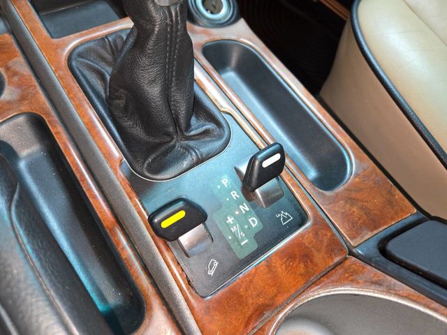 2006 Land Rover Range Rover 4dr Wagon SC - 22918951 - 89