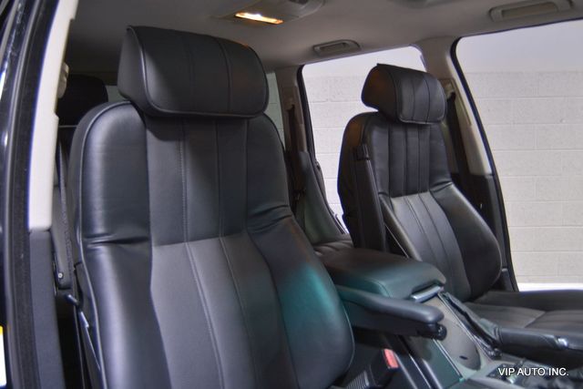 2006 Land Rover Range Rover 4dr Wagon SC - 22284208 - 17