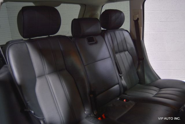 2006 Land Rover Range Rover 4dr Wagon SC - 22284208 - 33