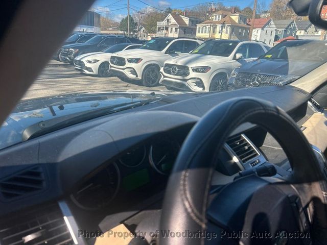 2006 Land Rover Range Rover Sport 4dr Wagon HSE - 22945448 - 9