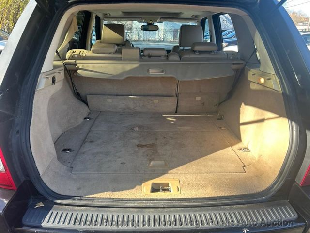 2006 Land Rover Range Rover Sport 4dr Wagon HSE - 22945448 - 12