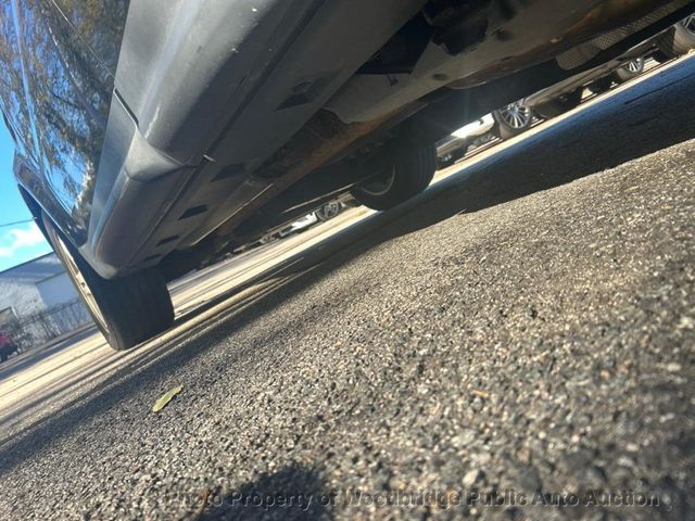 2006 Land Rover Range Rover Sport 4dr Wagon HSE - 22945448 - 21