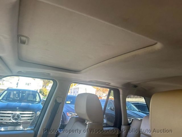 2006 Land Rover Range Rover Sport 4dr Wagon HSE - 22945448 - 8