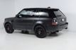 2006 Land Rover Range Rover Sport 4dr Wagon SC - 17695653 - 9
