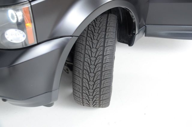 2006 Land Rover Range Rover Sport 4dr Wagon SC - 17695653 - 15