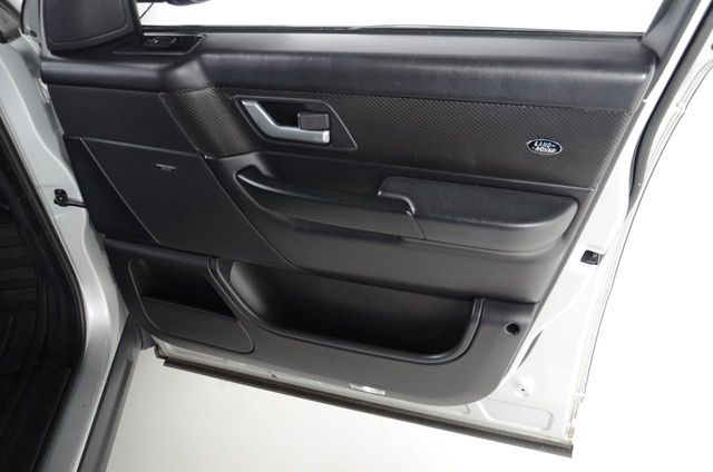 2006 Land Rover Range Rover Sport 4dr Wagon SC - 17695653 - 17