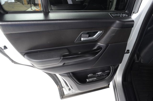 2006 Land Rover Range Rover Sport 4dr Wagon SC - 17695653 - 18