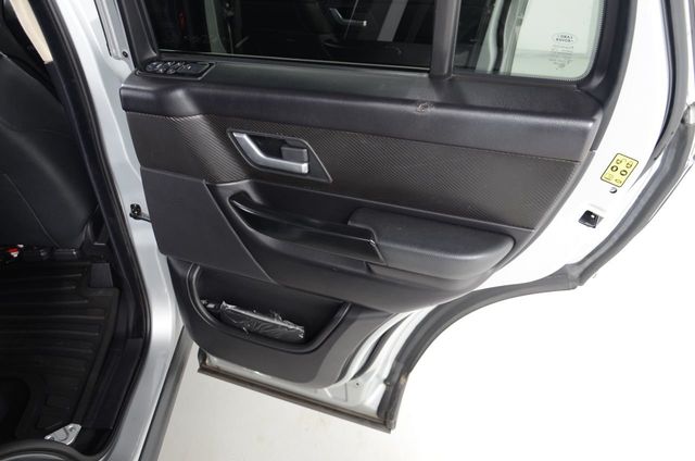 2006 Land Rover Range Rover Sport 4dr Wagon SC - 17695653 - 19