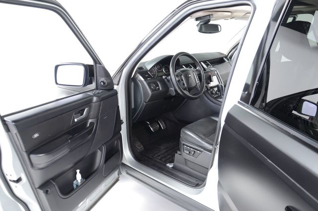 2006 Land Rover Range Rover Sport 4dr Wagon SC - 17695653 - 20