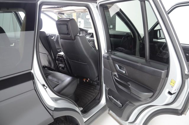 2006 Land Rover Range Rover Sport 4dr Wagon SC - 17695653 - 24