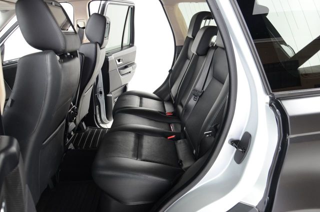 2006 Land Rover Range Rover Sport 4dr Wagon SC - 17695653 - 29