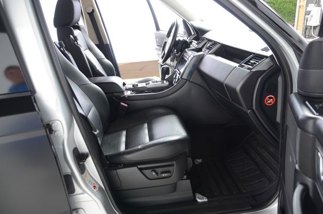 2006 Land Rover Range Rover Sport 4dr Wagon SC - 17695653 - 32