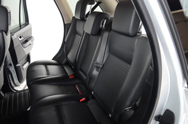 2006 Land Rover Range Rover Sport 4dr Wagon SC - 17695653 - 34