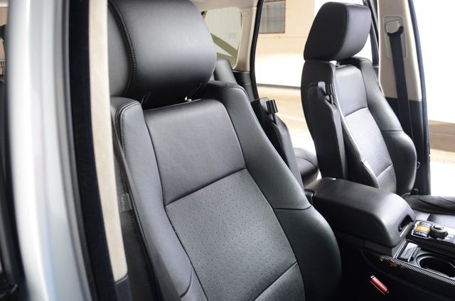 2006 Land Rover Range Rover Sport 4dr Wagon SC - 17695653 - 36