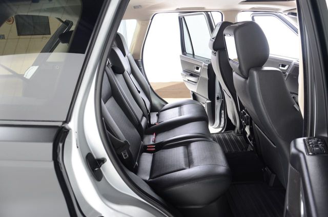 2006 Land Rover Range Rover Sport 4dr Wagon SC - 17695653 - 37