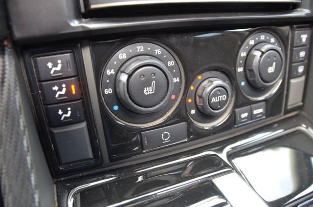 2006 Land Rover Range Rover Sport 4dr Wagon SC - 17695653 - 43