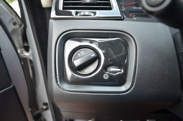 2006 Land Rover Range Rover Sport 4dr Wagon SC - 17695653 - 46