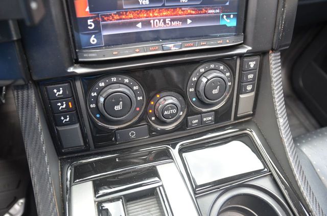 2006 Land Rover Range Rover Sport 4dr Wagon SC - 17695653 - 49