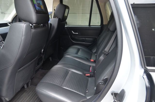 2006 Land Rover Range Rover Sport 4dr Wagon SC - 17695653 - 51